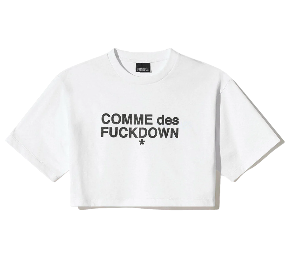 t-shirt corta stampa
