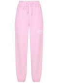 Comme Des Fuckdown Woman Pink Trousers