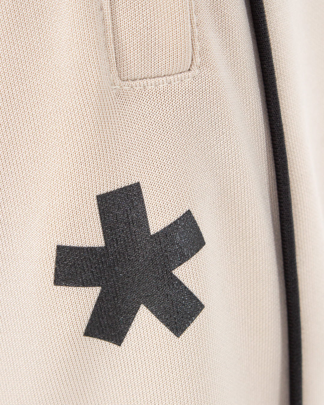 Comme Des Fuckdown Woman Beige Trousers