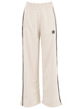 Comme Des Fuckdown Woman Beige Trousers