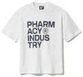 Pharmacy Industry Man White T-shirt & Top