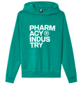 Pharmacy Industry Man Green Sweatshirts