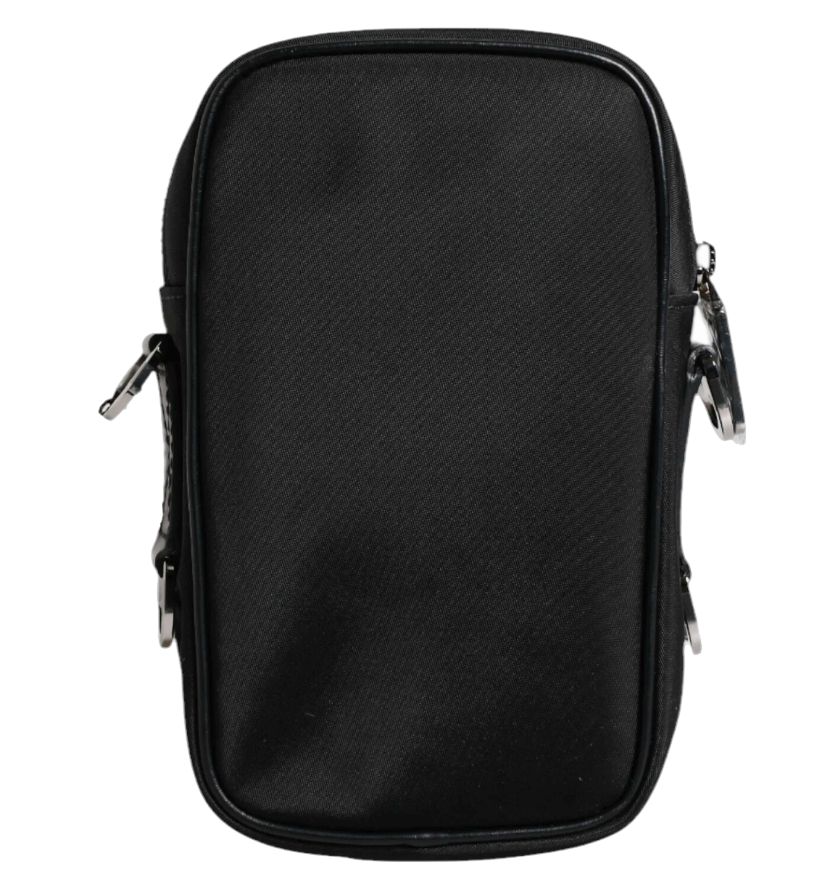 Dolce & Gabbana Woman Camouflage Man bags