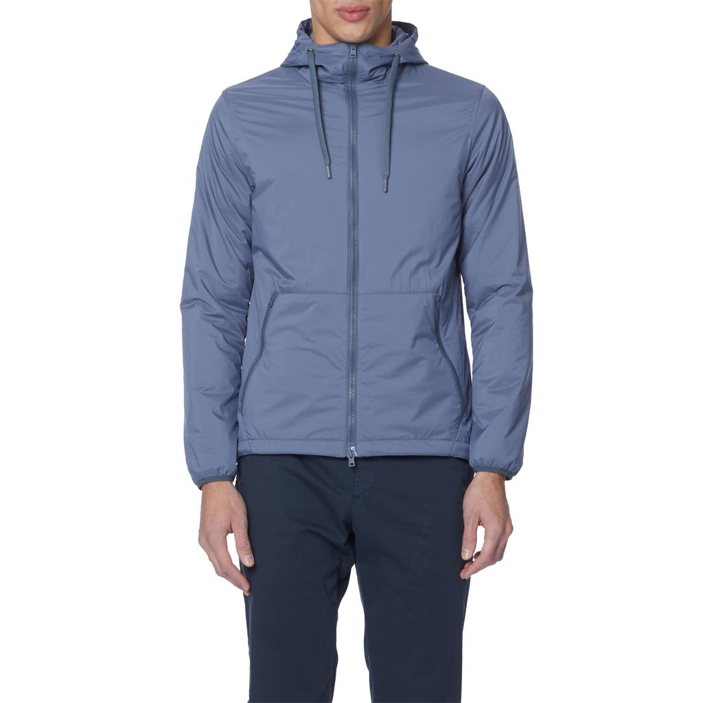 Herno Woman Blue Jackets