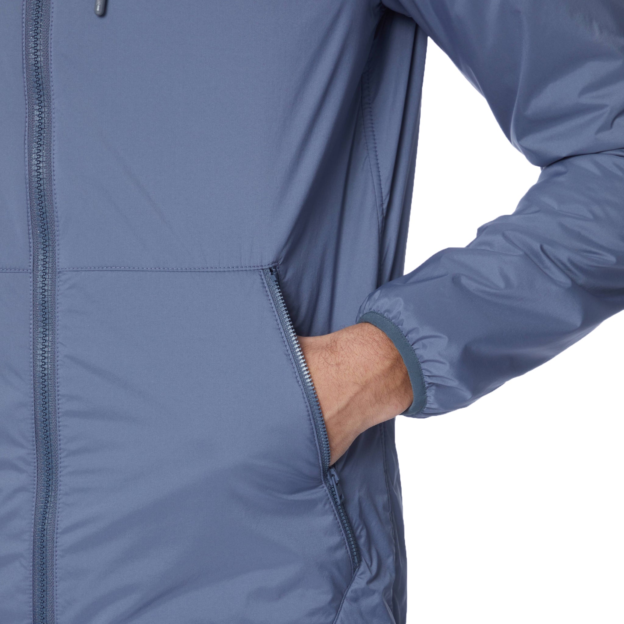Herno Woman Blue Jackets