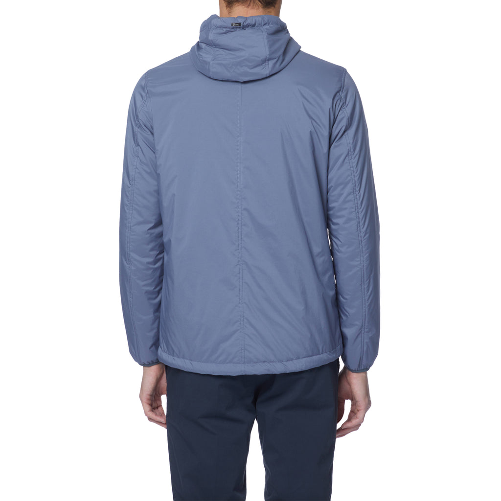 Herno Woman Blue Jackets