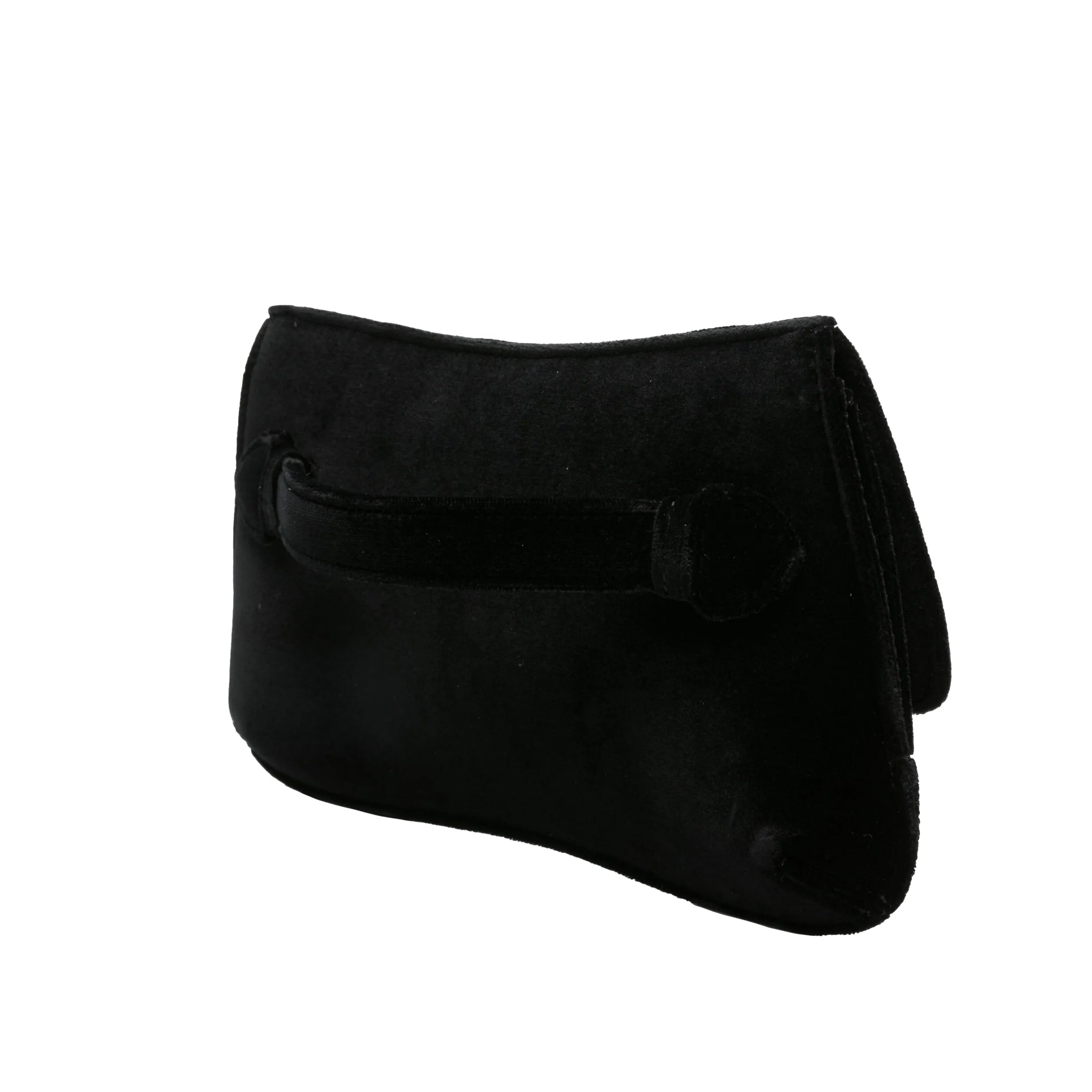 Emporio Armani Woman Black Handbags