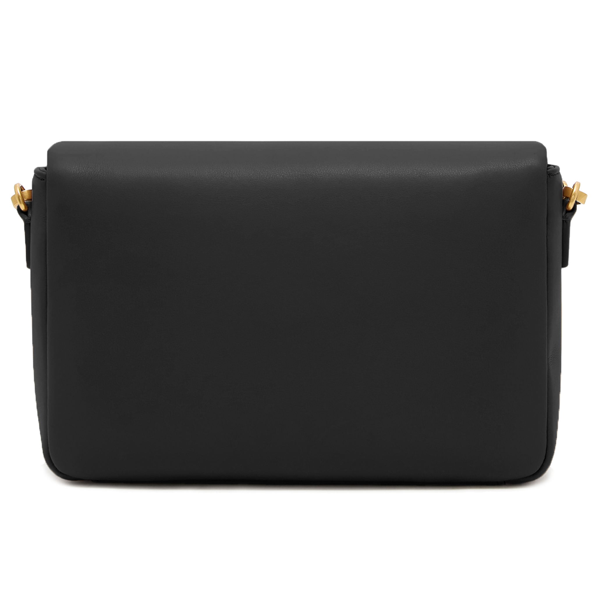 shoulder bag soft leather