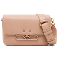shoulder bag soft leather
