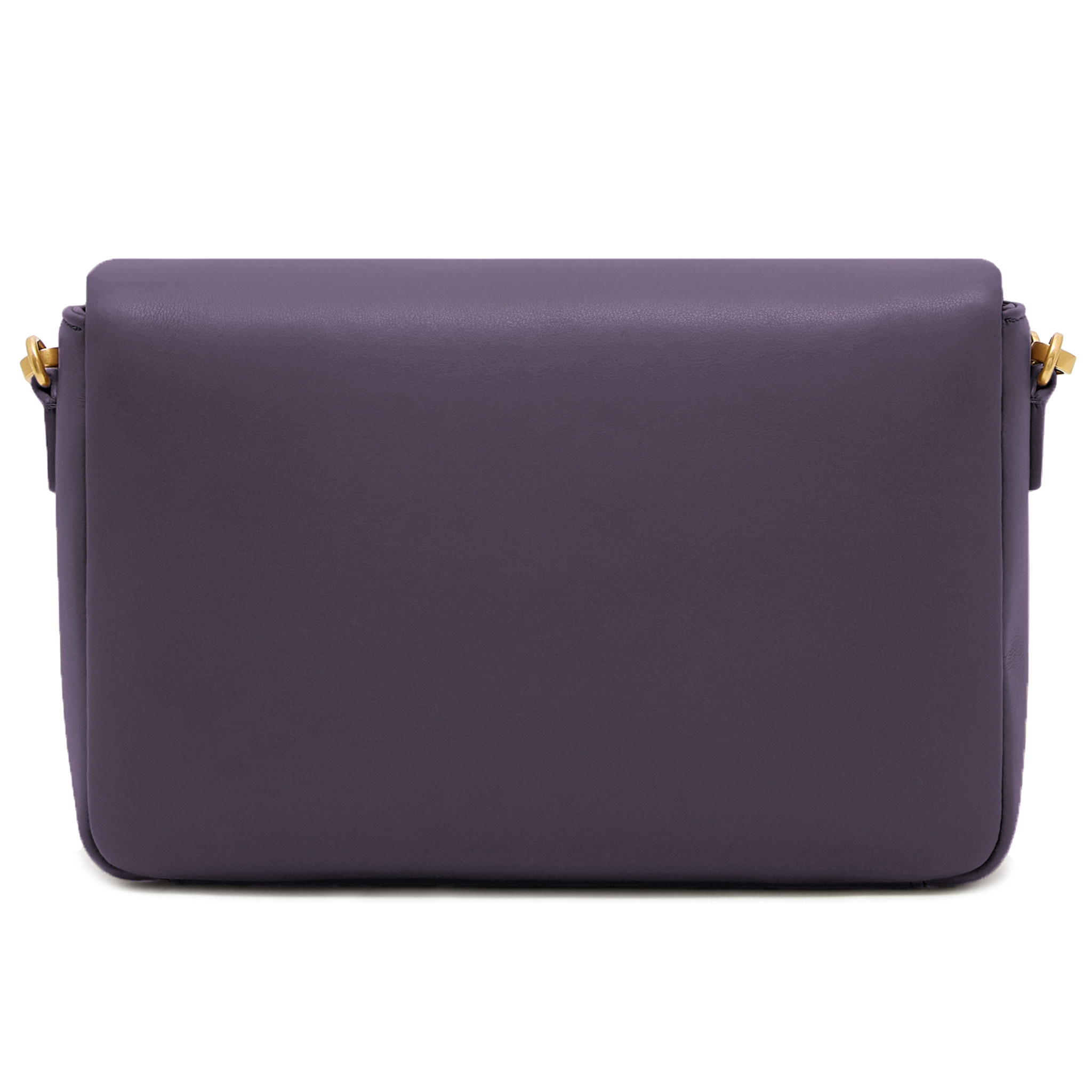shoulder bag soft leather