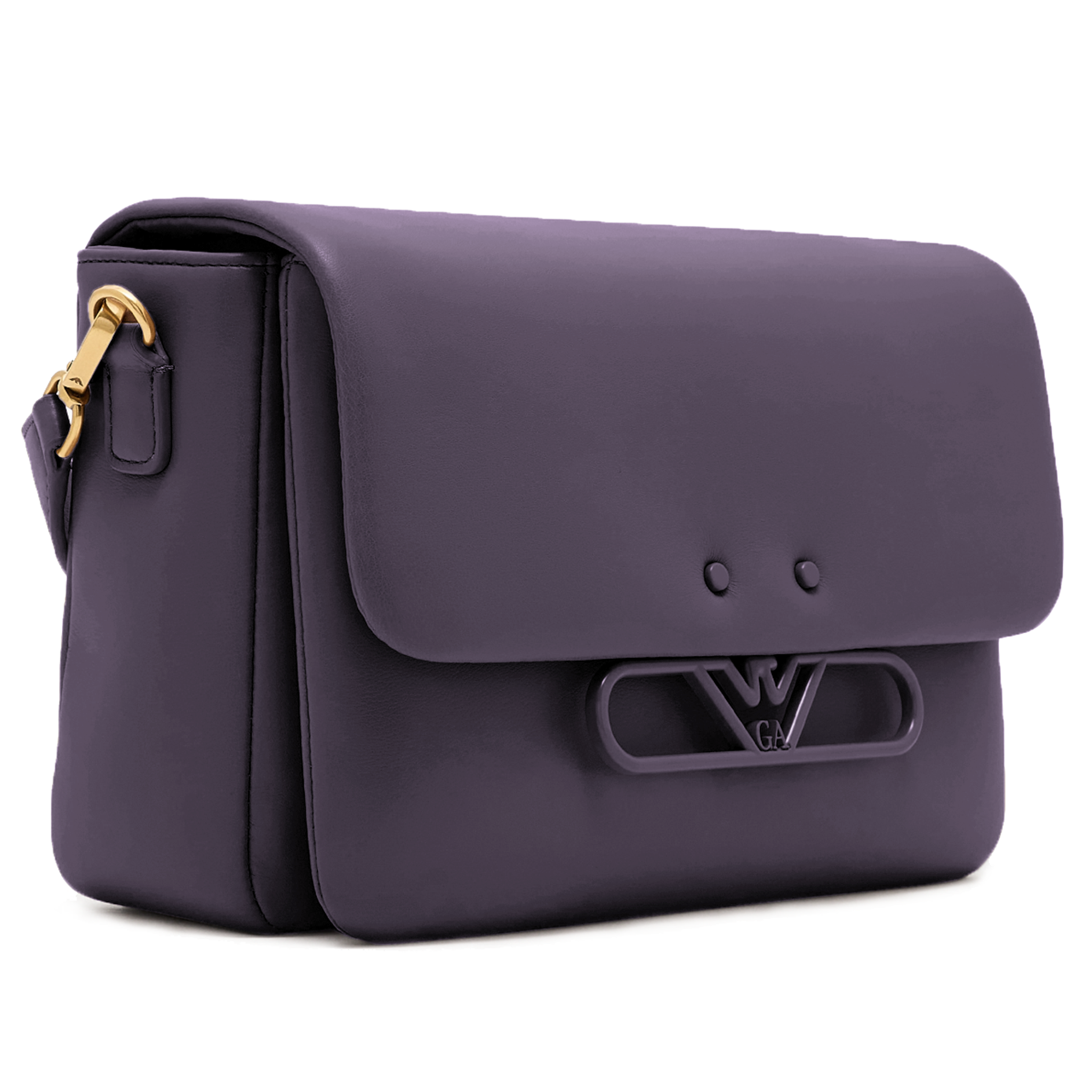 shoulder bag soft leather