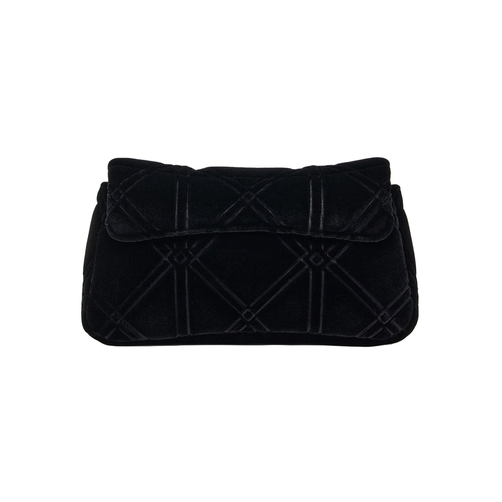 mini bag con tracolla