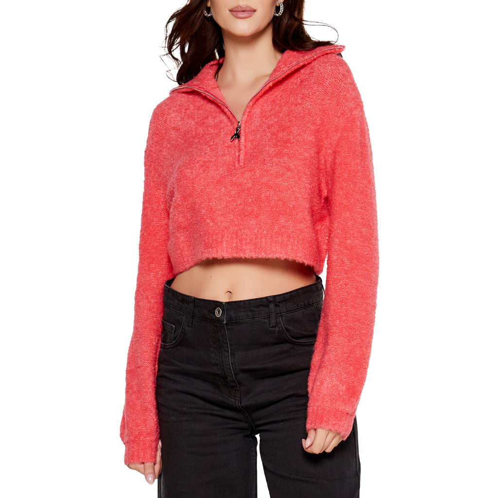 maglia dolcevita relaxed fit