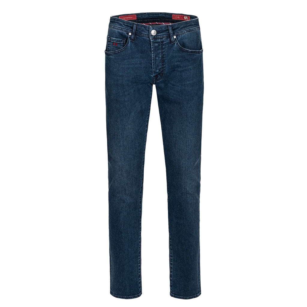 Tramarossa Man Blue Jeans