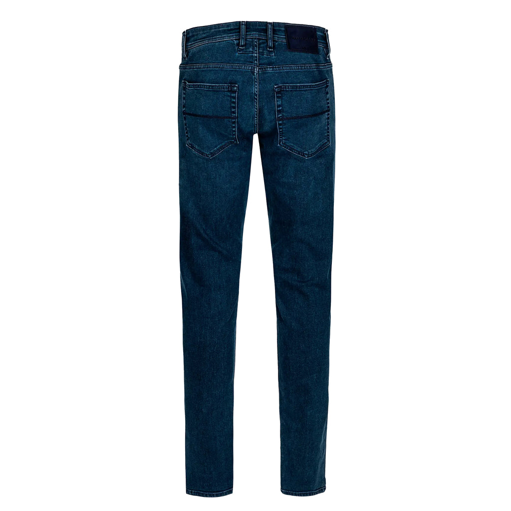 Tramarossa Man Blue Jeans