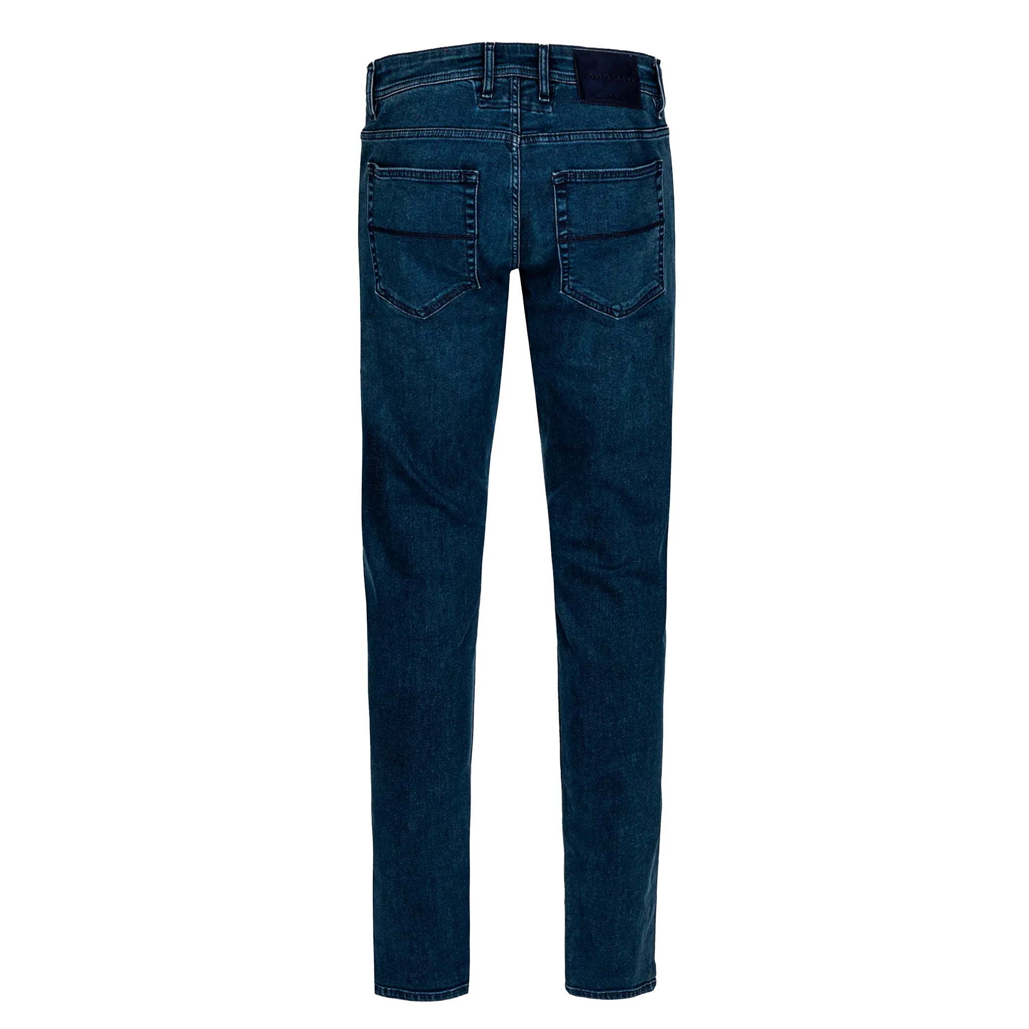 Tramarossa Man Blue Jeans