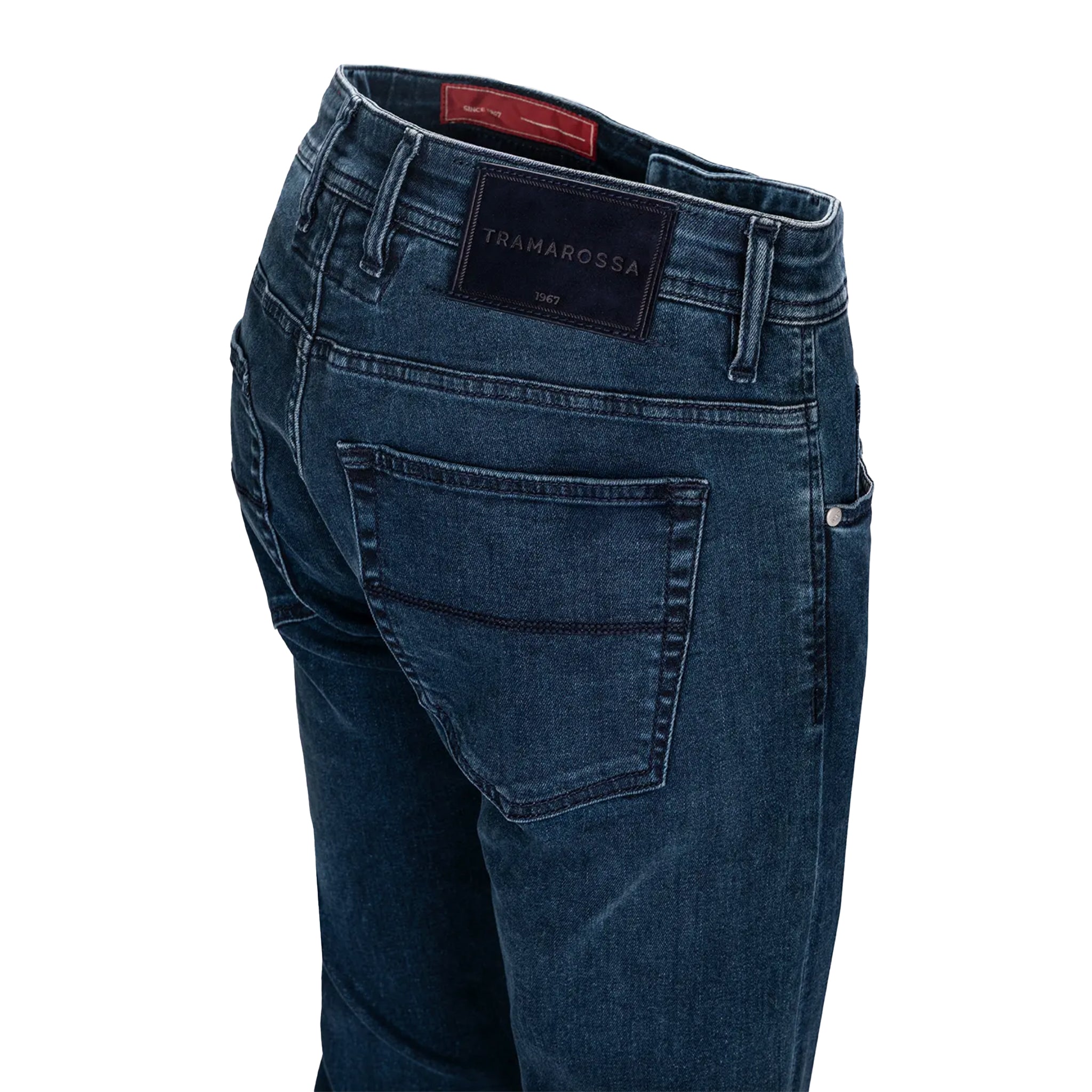 Tramarossa Man Blue Jeans