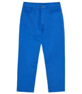 Patrizia Pepe Woman Blue Trousers
