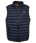 Suns Man Oty Travel Vest Blue
