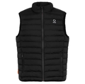 Suns Man Oty Travel Vest Black