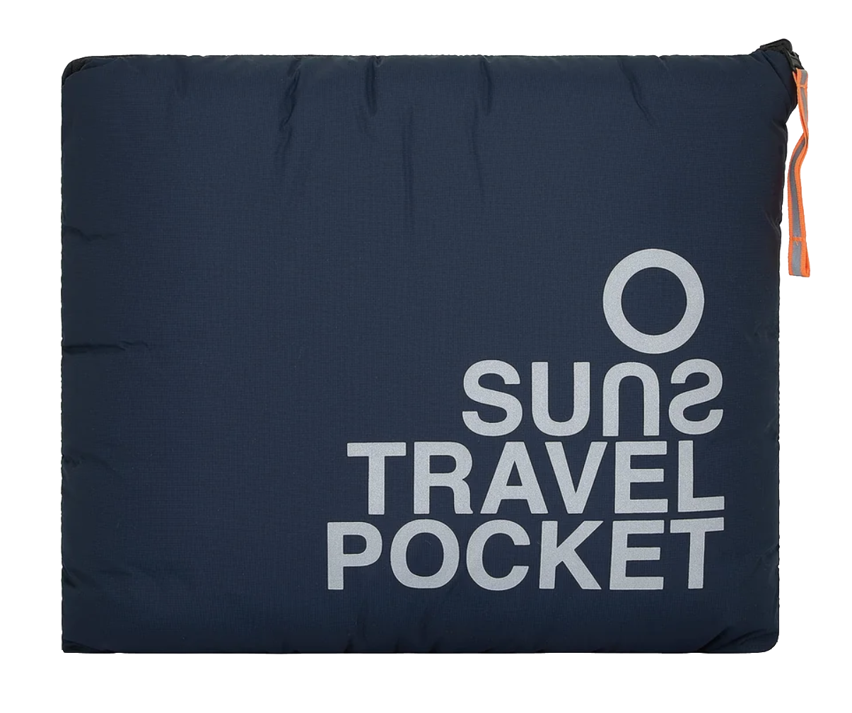Suns Man Bape Travel Jackets Blue