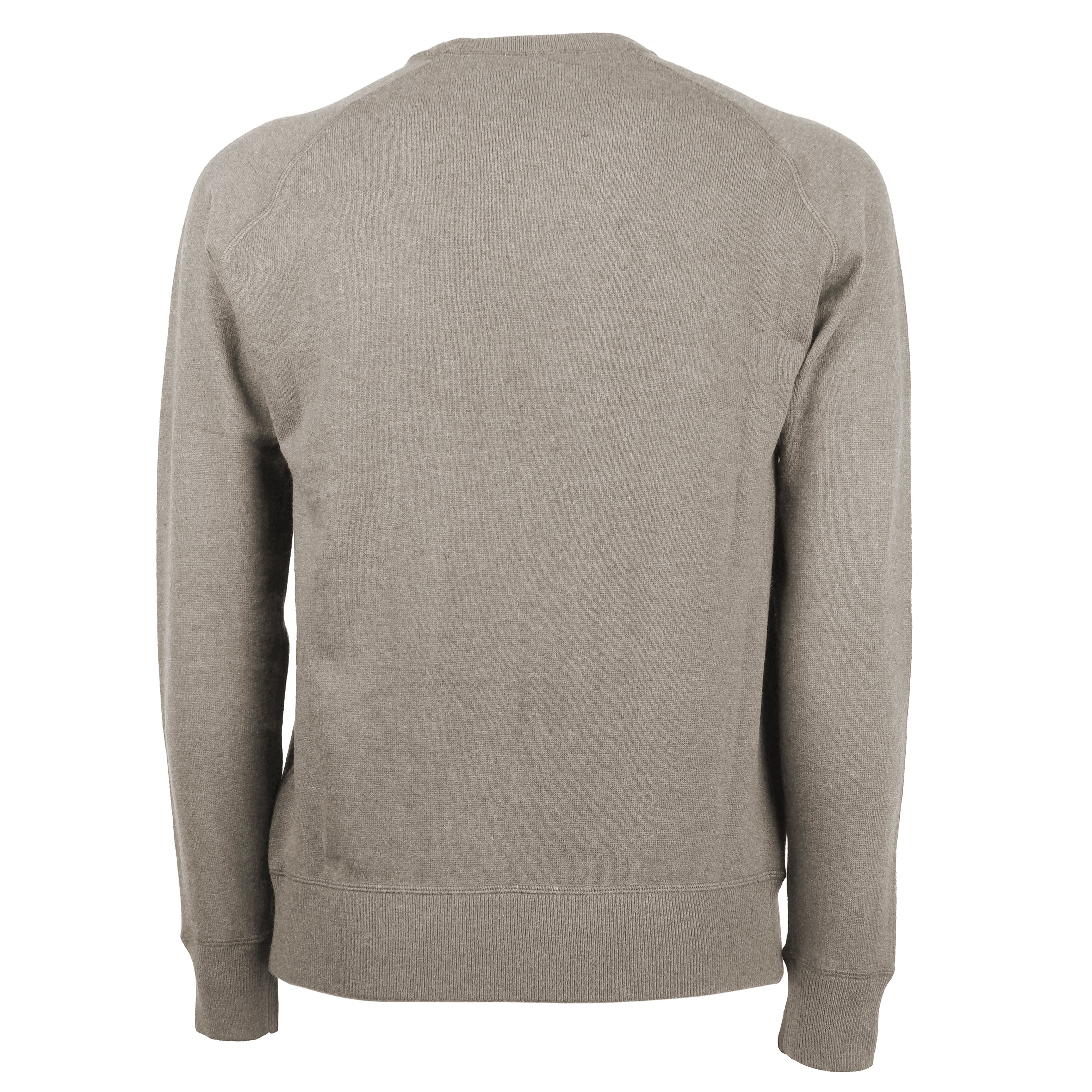 Emilio Romanelli Man Beige Sweaters