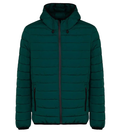 Suns Man Bape Travel Forest Jackets Green