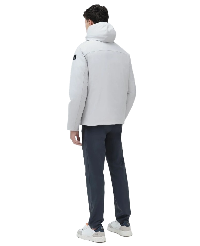 Suns Man Grey Jackets