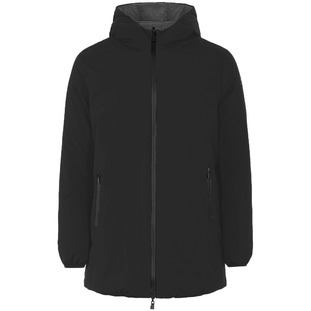 Suns Man Black Jackets