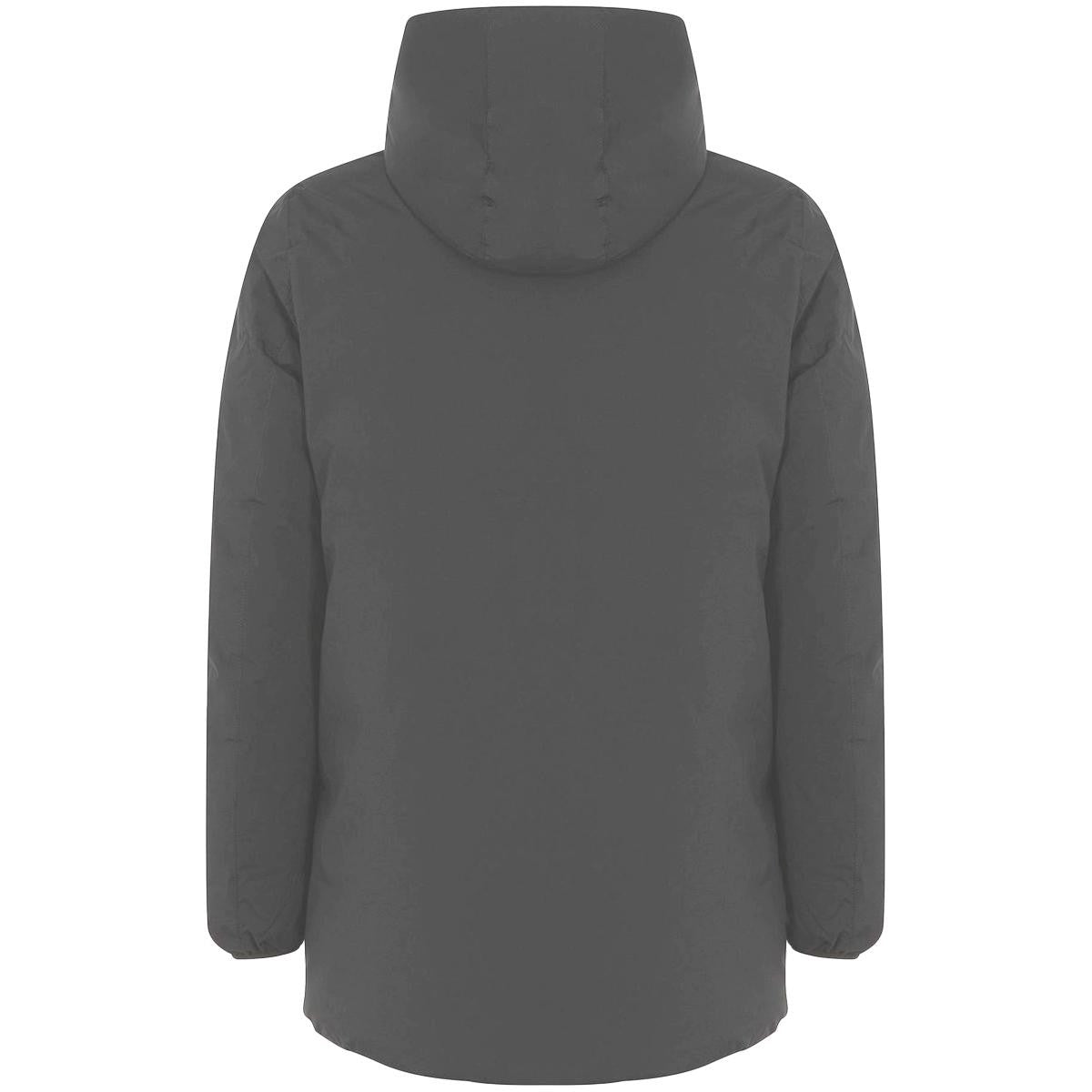 momentano double jacket