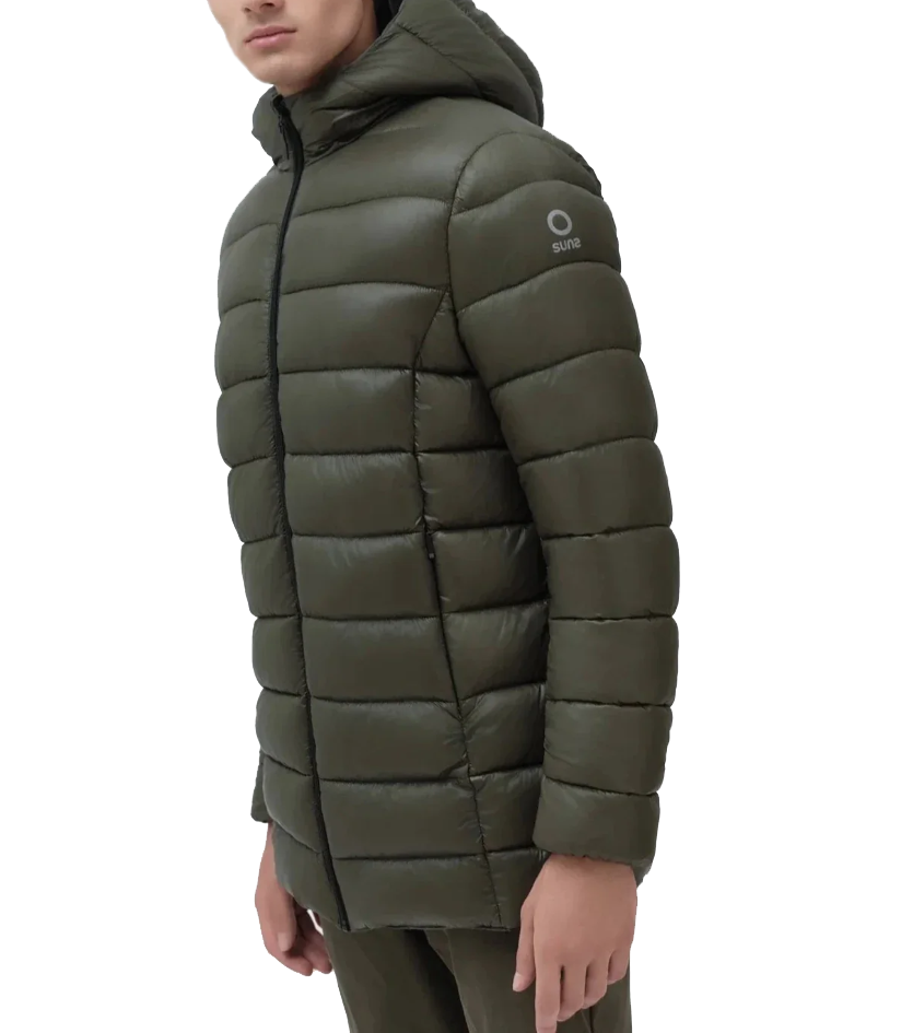 Suns Man Grey Jackets