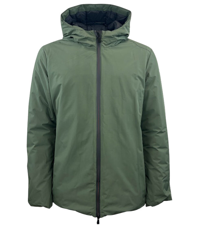 Suns Man Green Jackets