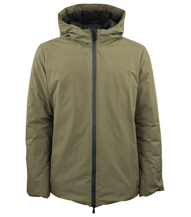 Suns Man Flaminio Plus Jacket Camouflage