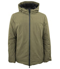Suns Man Flaminio Plus Jacket Camouflage