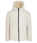 Suns Man White Jackets