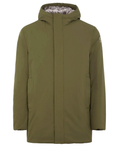 Suns Man Green Jackets