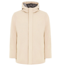 Suns Man White Jackets