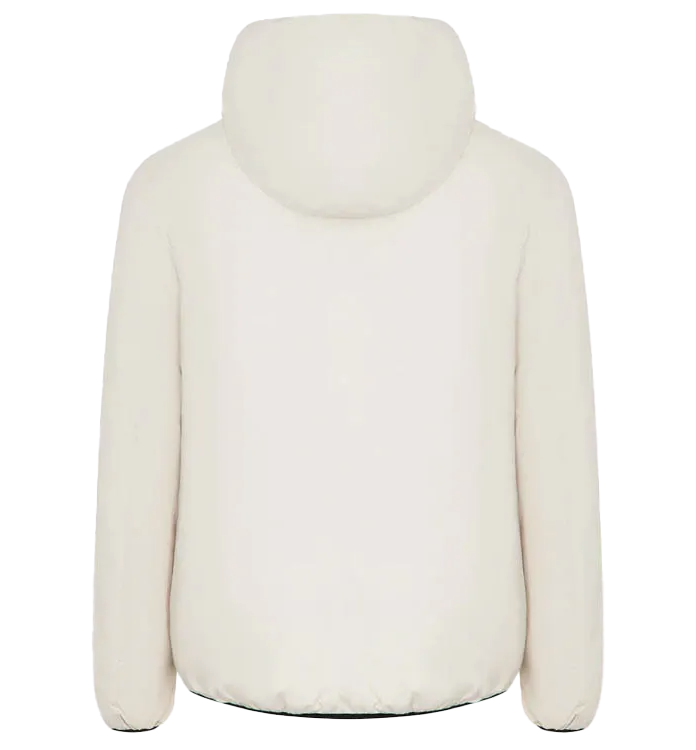 Suns Man White Jackets