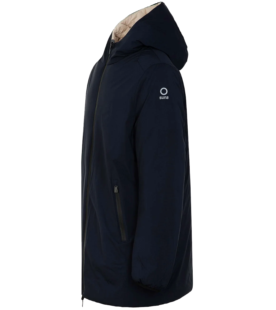 momentano double jacket