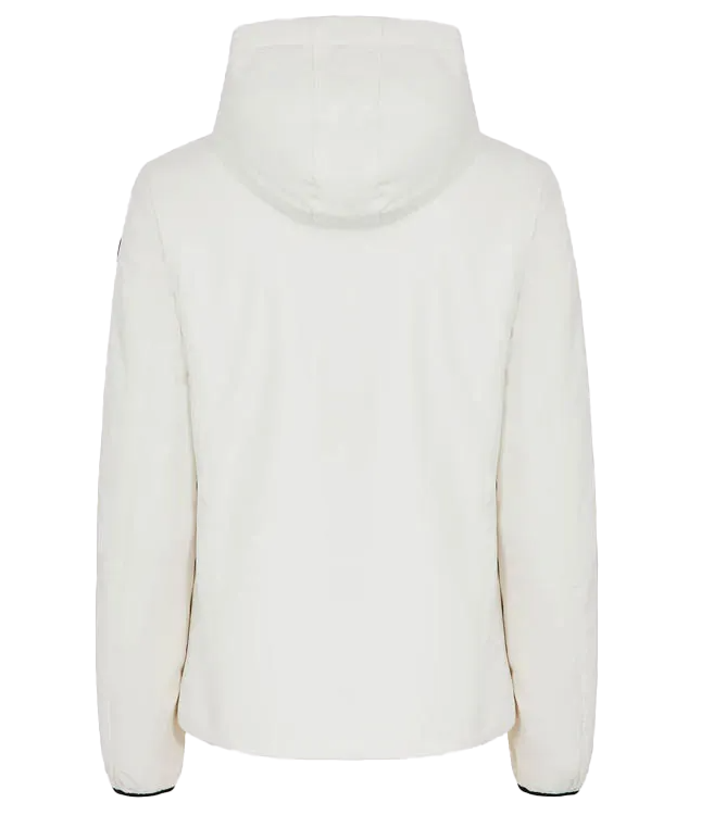 aurelia velour jacket