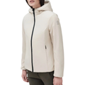 Suns Woman White Jackets