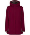 marmolada fur jacket