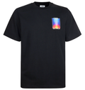 Casablanca Man Black T-shirt & Top