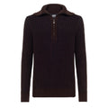 vanisè turtleneck sweater