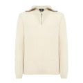 brioches turtleneck sweater