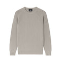 Alpha Studio Man Grey Sweaters