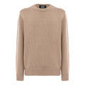 crewneck longsleeve cashmere