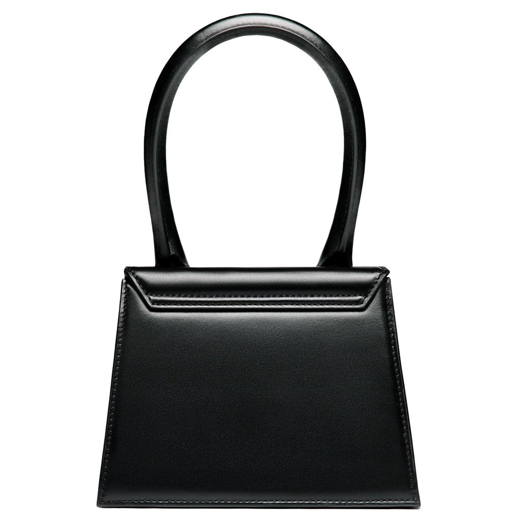 Jacquemus Woman Black Handbags
