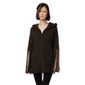 Alpha Studio Woman Brown Sweaters