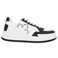 Dsquared2 Man Black Sneakers